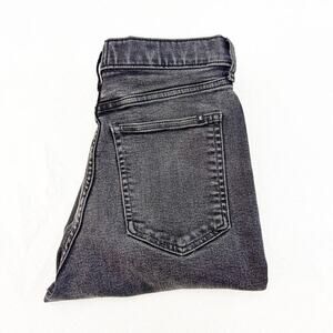Everlane The Way-High Skinny Jean Organic Cotton Denim Jean Size 28
